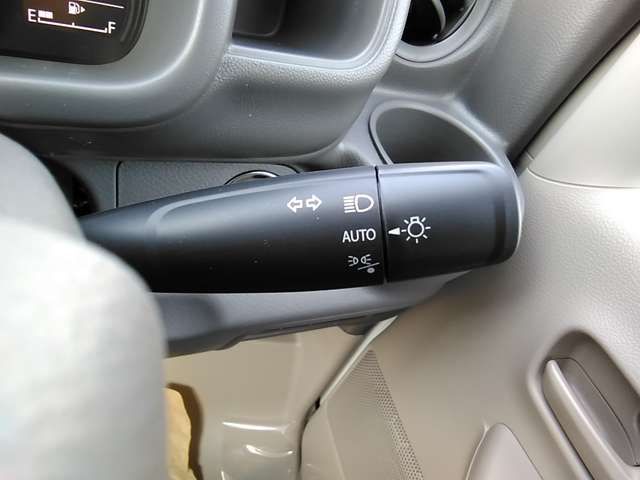 EVERY van