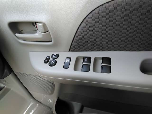 EVERY van