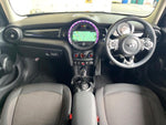 MINI COOPER 5DOOR