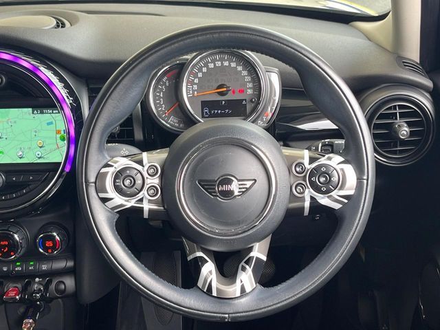 MINI COOPER 5DOOR