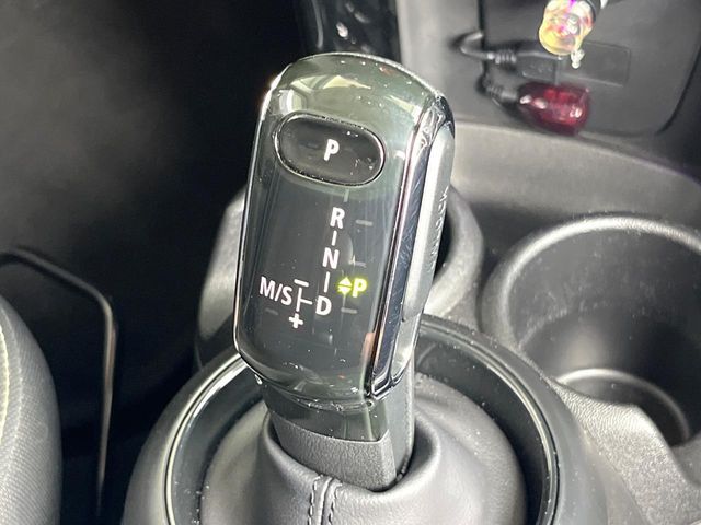MINI COOPER 5DOOR