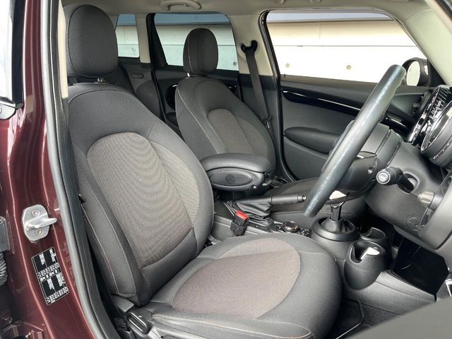 MINI COOPER 5DOOR