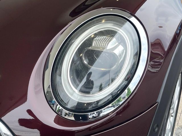 MINI COOPER 5DOOR