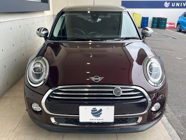 MINI COOPER 5DOOR