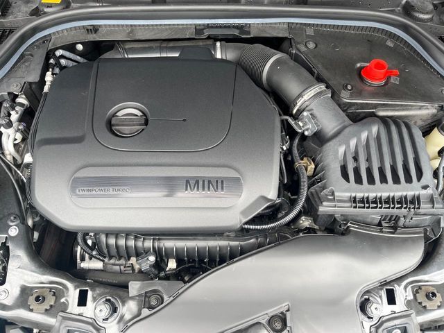 MINI COOPER 5DOOR