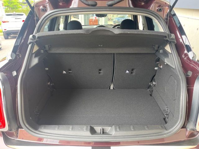 MINI COOPER 5DOOR