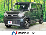 HUSTLER 4WD