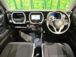HUSTLER 4WD