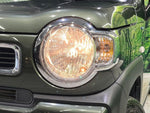 HUSTLER 4WD