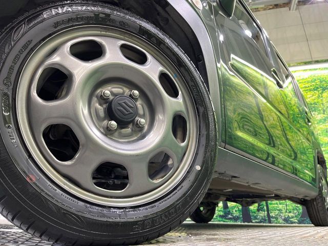 HUSTLER 4WD