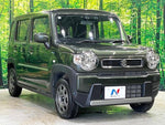 HUSTLER 4WD