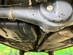 HUSTLER 4WD