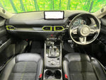 CX-5 4WD