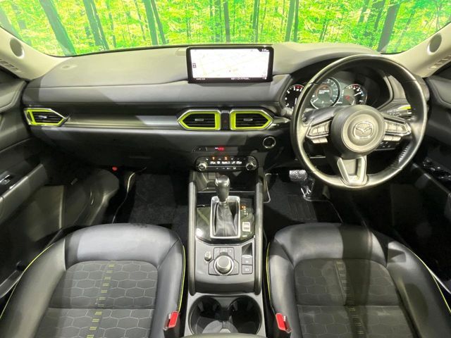 CX-5 4WD