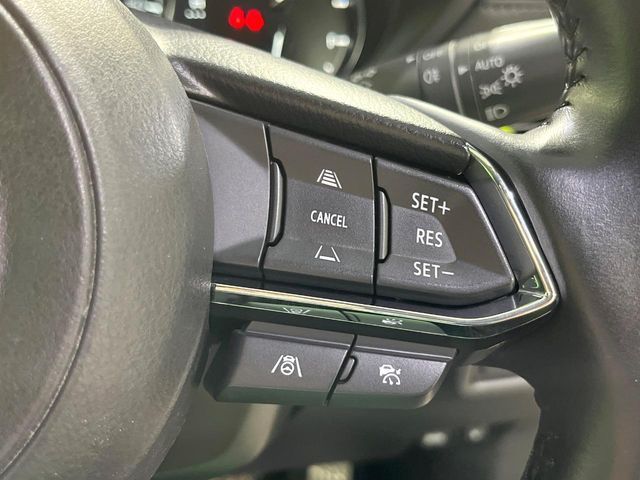 CX-5 4WD