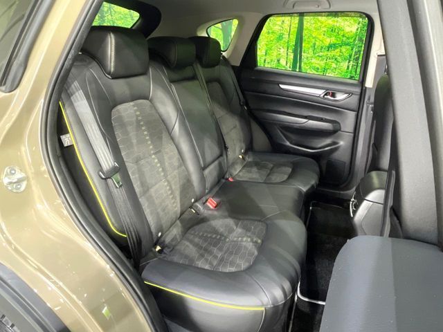 CX-5 4WD