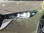 CX-5 4WD