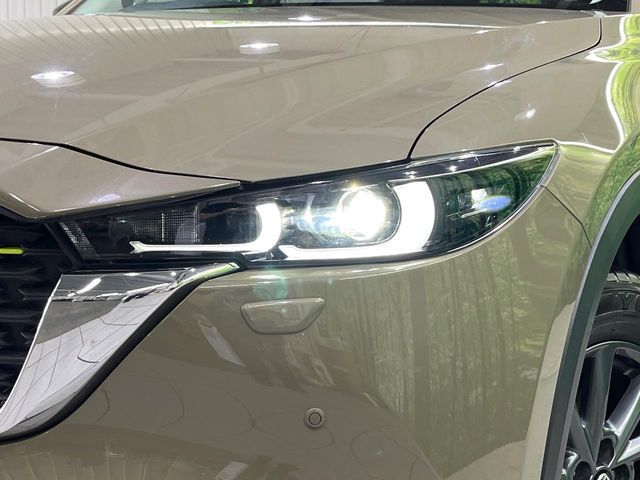 CX-5 4WD