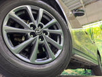 CX-5 4WD