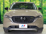 CX-5 4WD