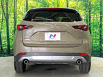 CX-5 4WD