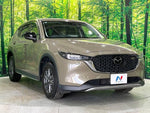 CX-5 4WD