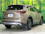 CX-5 4WD