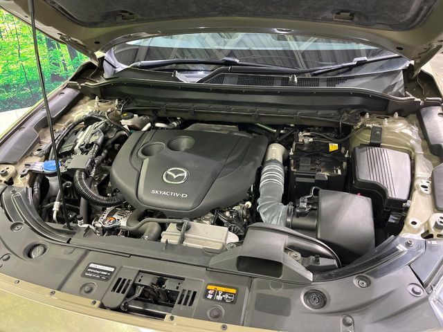 CX-5 4WD