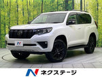 LANDCRUISER PRADO