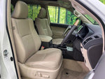 LANDCRUISER PRADO