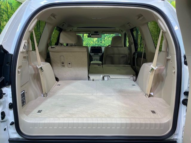 LANDCRUISER PRADO