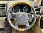 LANDCRUISER PRADO