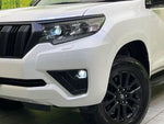 LANDCRUISER PRADO