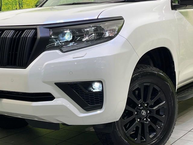 LANDCRUISER PRADO