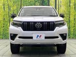 LANDCRUISER PRADO