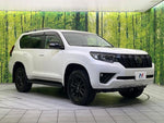 LANDCRUISER PRADO