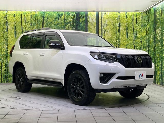 LANDCRUISER PRADO