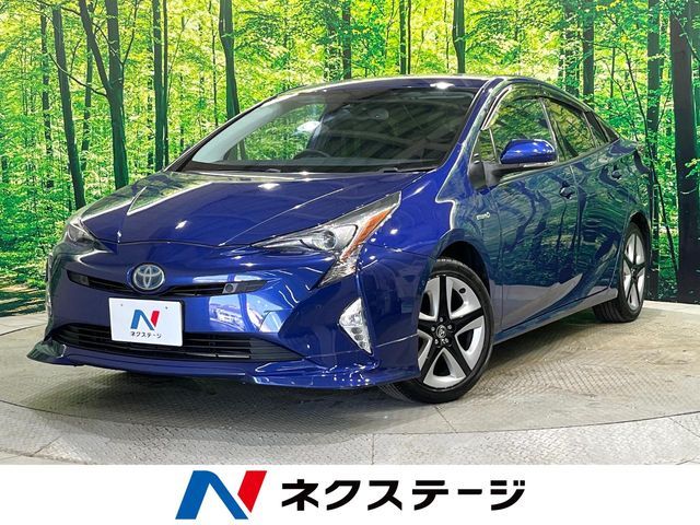 PRIUS 4WD
