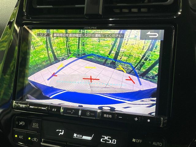 PRIUS 4WD