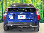 PRIUS 4WD