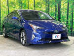 PRIUS 4WD