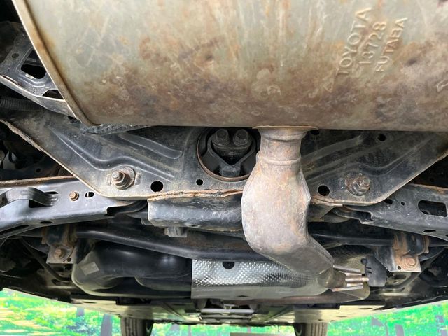 PRIUS 4WD