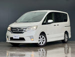 SERENA  S-HYBRID