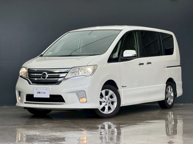 SERENA  S-HYBRID
