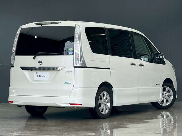 SERENA  S-HYBRID