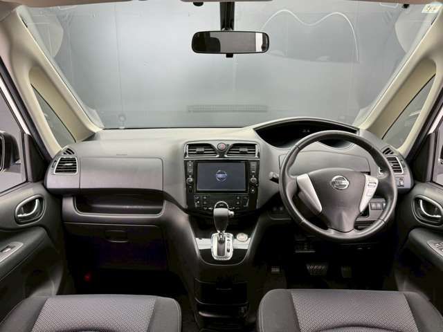 SERENA  S-HYBRID