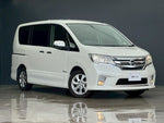 SERENA  S-HYBRID