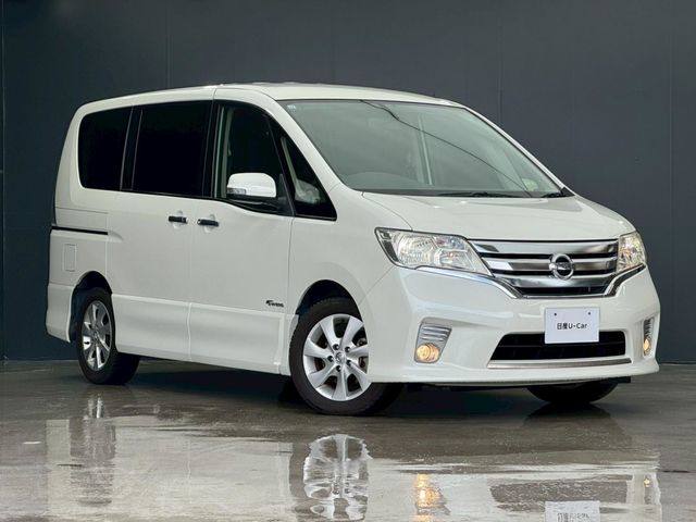 SERENA  S-HYBRID