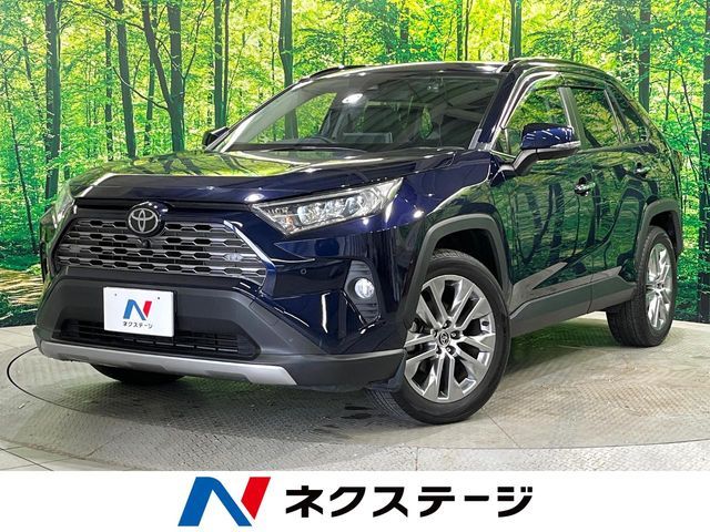 RAV4 4WD