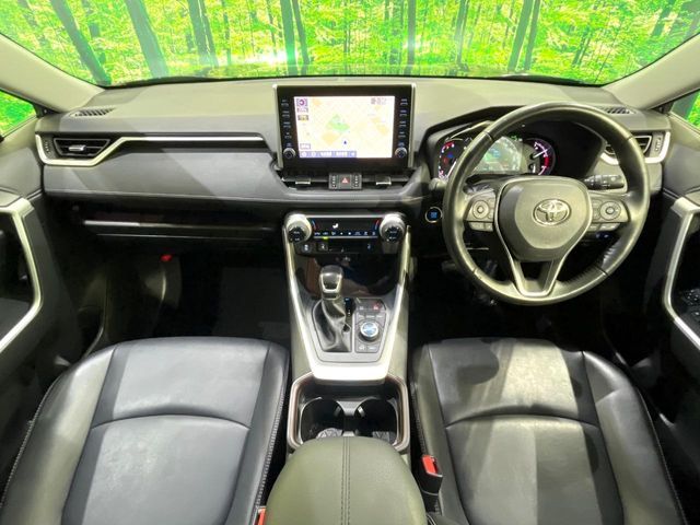 RAV4 4WD